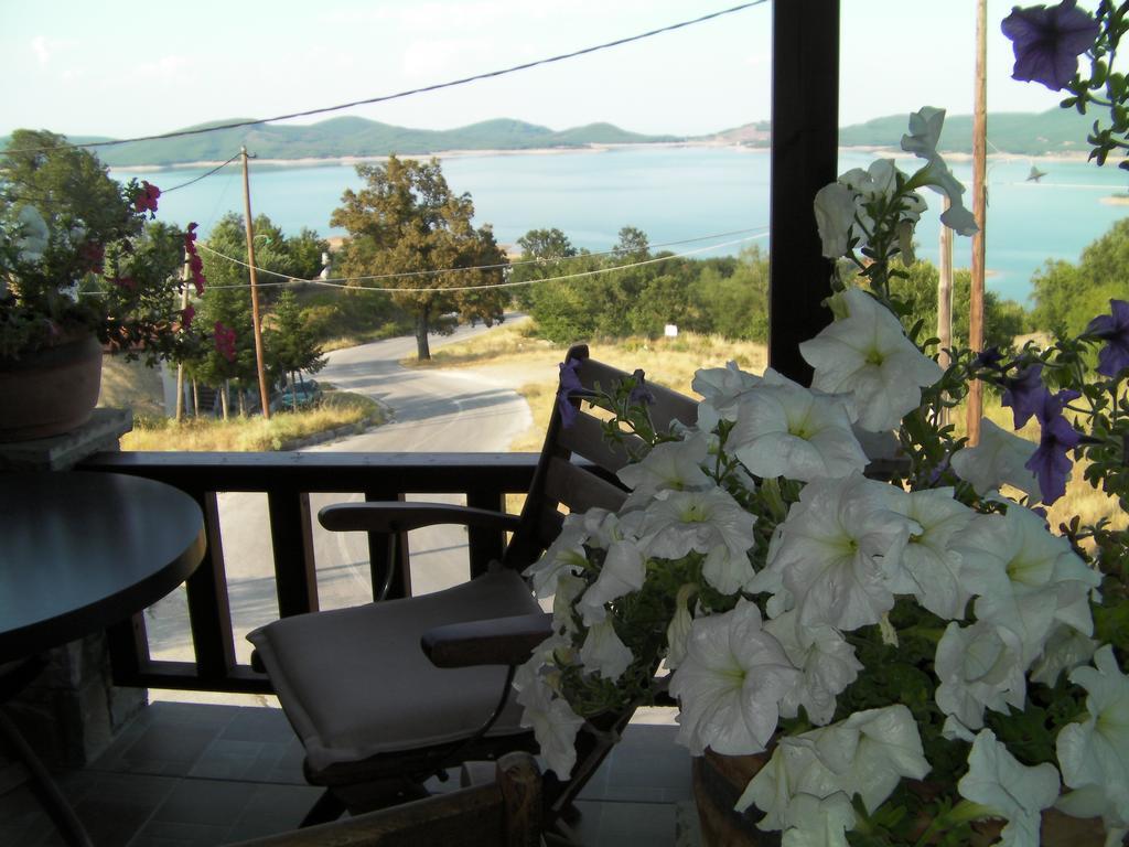 Pandion Luxury Boutique Hotel & Suites With Spa 尼奥楚里翁 外观 照片