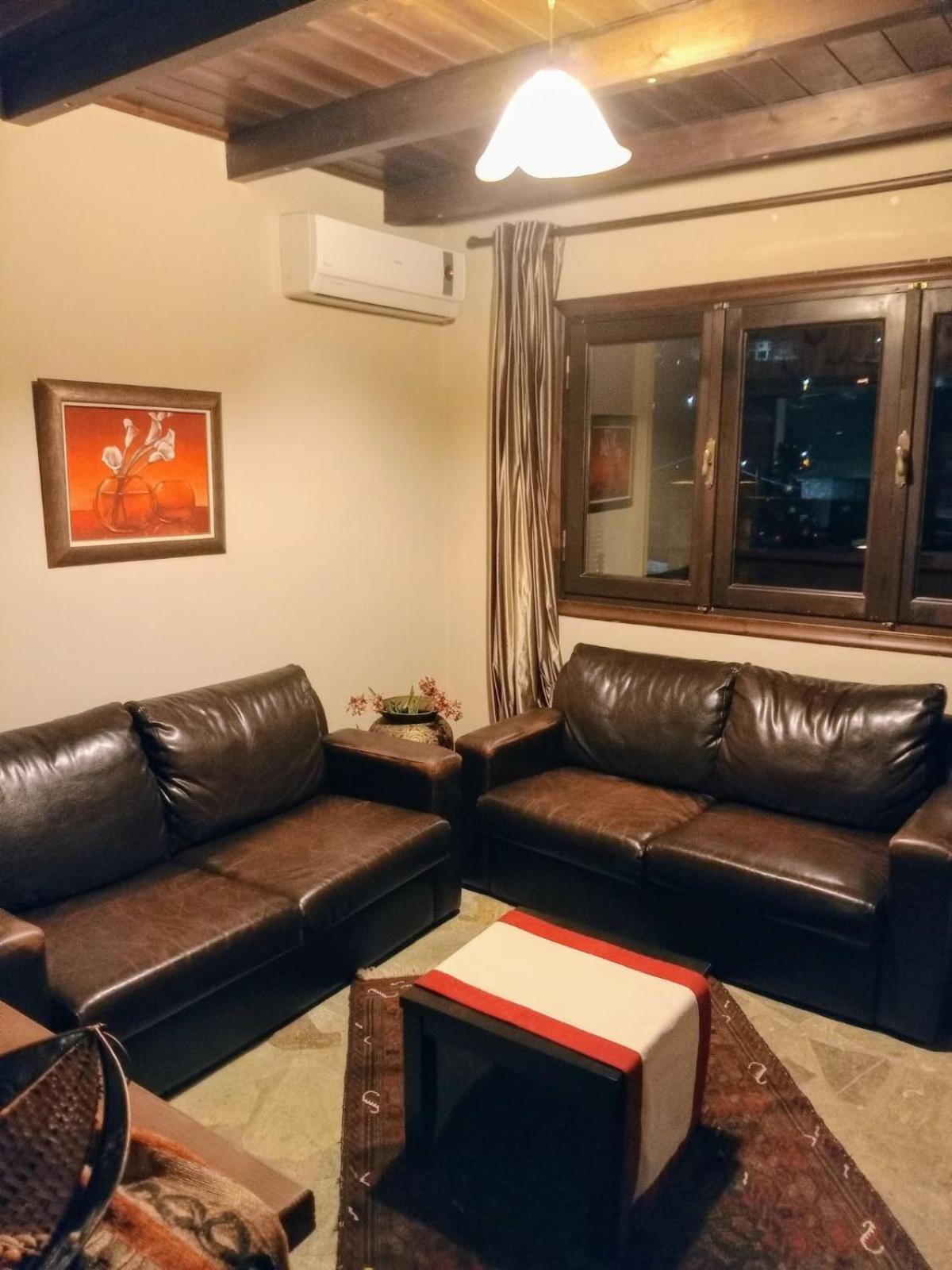 Pandion Luxury Boutique Hotel & Suites With Spa 尼奥楚里翁 外观 照片